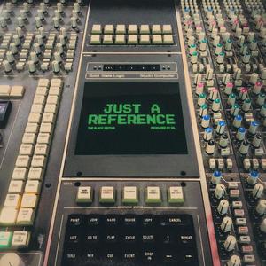 Just a Reference (Explicit)