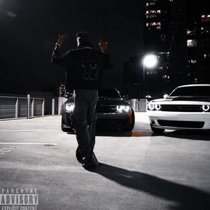 FOREVER SAINT (feat. SAINT, CAETANO & Breadwinna$in) (Explicit)