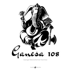 Ganesha 108