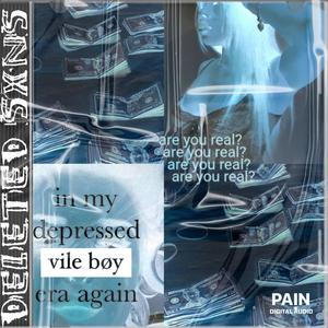 vanish mode (feat. witchy & vileboylife) (Explicit)