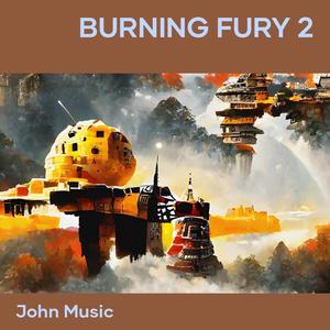 Burning Fury 2