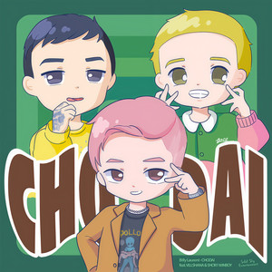 CHODAI(feat. VILLSHANA & $HOR1 WINBOY)