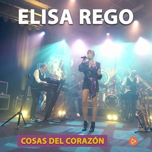 Cosas del Corazón (En Vivo)