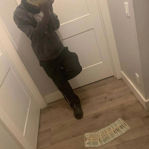 not my problem (feat. Dirt & Babypress)