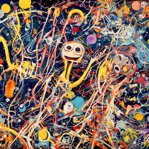 munch, dance, repeat