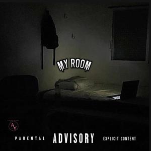 MyRoom (feat. -Mills-)