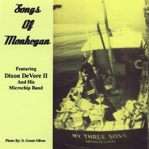 Songs of Monhegan