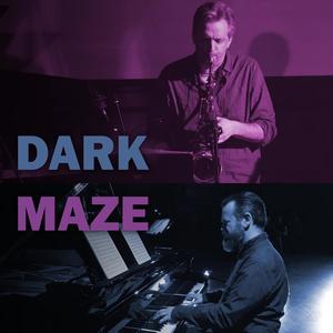 Dark Maze (Single Version)