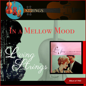 In A Mellow Mood (Album of 1962)