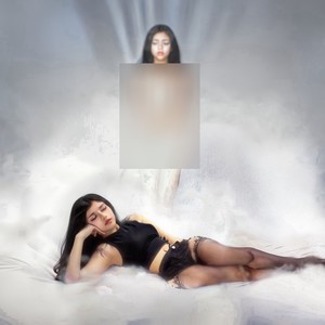 in my dreams II: SpaceDealer-Lovestory-Trip