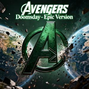Avengers Doomsday (Epic Version)