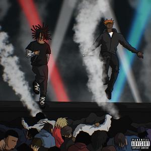 In My Prime (feat. LONESTARR) (Explicit)