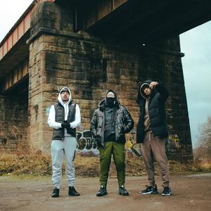 TOUGH LOVE(feat. Melroze & ABD) (Explicit)