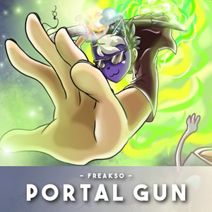 portal gun (其他)