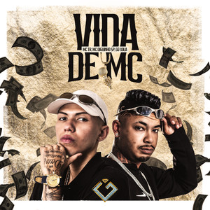 Vida de Mc (Explicit)