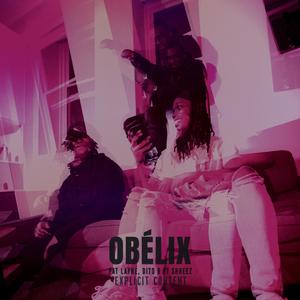 Obélix(feat. Shreez) (Explicit)