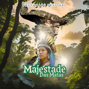 Majestade das Matas