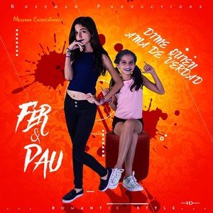 Dime Quien Ama de Verdad(Urban Pop)