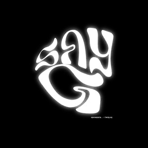 SAY G (feat. Twelve) (Explicit)