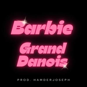 Barbie (feat. HAMDERJOSEPH) [Explicit]