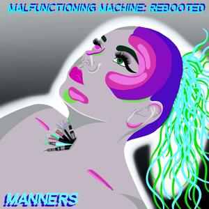 GODDAMN MONSTER (feat. dais) (REBOOTED) (Explicit)