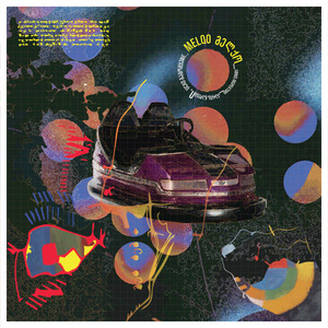 JUMBO(feat. Qaji Todia)