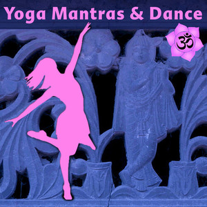 You Lovin' Me: Yoga World Dance