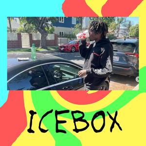 ice box(feat. pasto f) (Explicit)