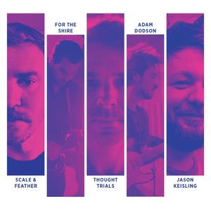 Waning (feat. Scale & Feather, For the Shire, Thought Trials, Adam Dodson & Jason Keisling)