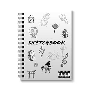 Sketchbook (Explicit)