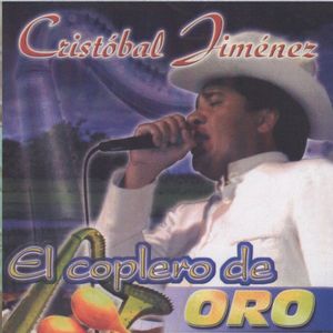 El Coplero De Oro