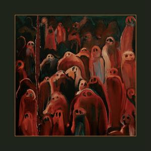 As Whisper, or As Bellowing