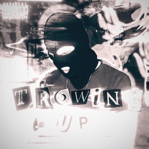 trowing up (Explicit)