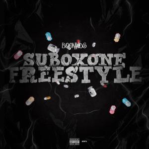 Suboxone Freestyle (Explicit)