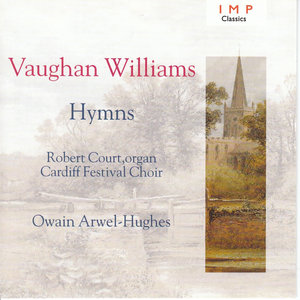 Hymns Of Vaughan Williams