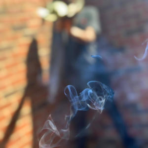 OKAY TO CRY (Explicit)