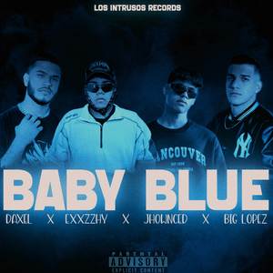 BABY BLUE (Explicit)