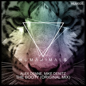 The Booty (Original Mix)