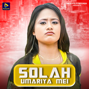 Solah Umariya Mei