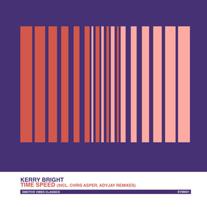 Time Speed (Chris Asper Remix)