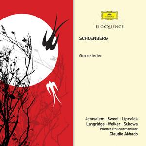 Schoenberg: Gurrelieder