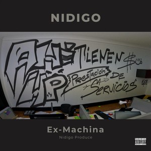 Ex-Machina (Explicit)