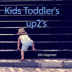 Kids Toddler's Up2's