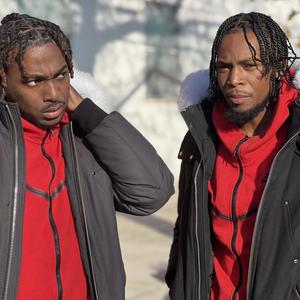 WTW (feat. CJ-Charles) (Explicit)