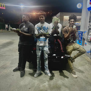 Juh Me & Cho (feat. Bighomie) (Explicit)