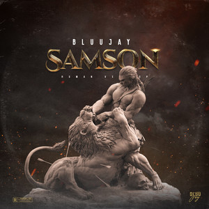 Samson (Lion vs Human) [Explicit]