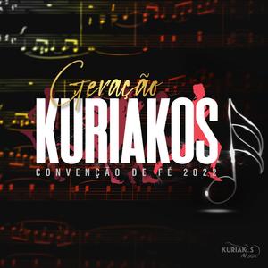 Geração Kuriakos