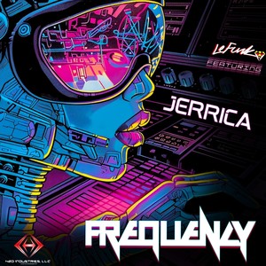 Frequency (feat. Jerrica)