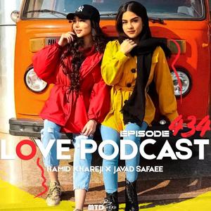 Love pd (feat. dj hamid khareji)