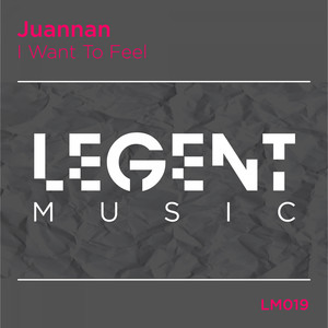 I Want To Feel (Radio Edit)